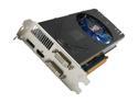 HIS Radeon HD 6770 1GB GDDR5 PCI Express 2.1 x16 CrossFireX Support Video Card with Eyefinity H677F1GD