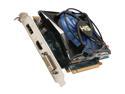 HIS Radeon HD 6750 1GB GDDR5 PCI Express 2.1 x16 CrossFireX Support Video Card with Eyefinity H675F1GD