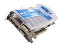 HIS IceQ Turbo Radeon HD 6970 2GB GDDR5 PCI Express 2.1 x16 CrossFireX Support Video Card with Eyefinity H697QT2G2M