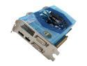 HIS IceQ Turbo Radeon HD 6770 1GB GDDR5 PCI Express 2.1 x16 CrossFireX Support Video Card with Eyefinity H677QNT1GD