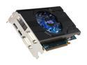 HIS Radeon HD 6770 1GB GDDR5 PCI Express 2.1 x16 CrossFireX Support Video Card with Eyefinity H677FN1GD