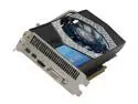 HIS IceQ X Radeon HD 7770 1GB GDDR5 PCI Express 3.0 x16 CrossFireX Support Graphics Card H777QN1G2M