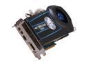 HIS IceQ Turbo Radeon HD 7950 3GB GDDR5 PCI Express 3.0 x16 CrossFireX Support Graphics Card H795QT3G2M