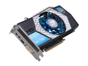 HIS Radeon HD 7750 1GB GDDR5 PCI Express 3.0 x16 CrossFireX Support Graphics Card H775QNT1G2M