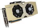 HIS iPower IceQ X² Radeon R9 290X 4GB GDDR5 PCI Express 3.0 x16 CrossFireX Support Graphics Card H290XQM4GD