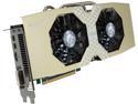 HIS IceQ X² OC Radeon R9 280 3GB GDDR5 PCI Express 3.0 x16 CrossFireX Support Graphics Card H280QMC3G2M
