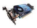 Galaxy GeForce 9600 GT 512MB GDDR3 PCI Express 2.0 x16 Low Profile Ready Video Card 96GFF6VIFCXU