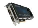 Galaxy GeForce GTX 570 (Fermi) 1280MB DDR5 PCI Express 2.0 x16 SLI Support Video Card 57NKH3HS00GZ