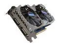 Galaxy 56NGH6HS4IVZ GeForce GTX 560 Ti (Fermi) 1GB  Battlefield 3 Edition 256-bit GDDR5 PCI Express 2.0 x16 HDCP Ready SLI Support Video Card