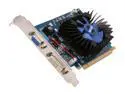 Galaxy 62TPF4DC3FNZ GeForce GT 620 GC 2GB 64-bit DDR3 PCI Express 2.0 x16 HDCP Ready  Video Card