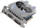 Galaxy GeForce GTX 650 Ti BOOST 2GB GDDR5 PCI Express 3.0 SLI Support Graphics Card 65NPH7DN7WGU