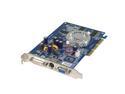 Rosewill GeForce FX 5200 256MB DDR AGP 4X/8X Video Card RW5200-256D