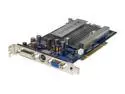 Rosewill GeForce FX 5200 128MB DDR PCI Graphics Card R5200-128PCI