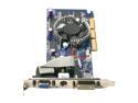 Albatron GeForce FX 5500 256MB DDR AGP 4X/8X Video Card FX5500EQ