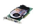 Albatron GeForce 6800GT 256MB GDDR3 AGP 4X/8X Video Card 6800GT