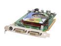 Foxconn GeForce 7950GT 512MB GDDR3 PCI Express x16 SLI Support Video Card FV-N79GM3D2-HP