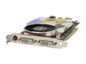 Foxconn GeForce 7900GS 256MB GDDR3 PCI Express x16 SLI Support Video Card FV-N79SM2D2-OC