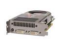 Foxconn GeForce 8800 GTS 640MB GDDR3 PCI Express x16 SLI Support Video Card FV-N88SMBD2-ONOC