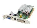 Foxconn GeForce 8400 GS 256MB GDDR2 PCI Express x16 Graphics Card FV-N84SM2DT