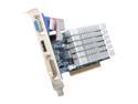 SPARKLE GeForce 8400 GS 256MB DDR3 PCI Low Profile Ready Video Card 700020