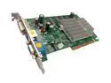 SPARKLE GeForce FX 5500 256MB DDR AGP 4X/8X Graphics Card SF8855DT