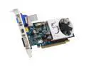 SPARKLE GeForce 9500 GT 512MB GDDR2 PCI Express 2.0 x16 Low Profile Ready Graphics Card SFPX95GT512U2L