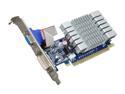 SPARKLE GeForce 8400 GS 256MB DDR2 PCI Express 2.0 x16 Low Profile Ready Video Card SX84GS256D2LDPP