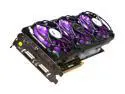 SPARKLE Calibre Series GeForce GTX 580 (Fermi) 1536MB GDDR5 PCI Express 2.0 x16 SLI Support Graphics Card X580