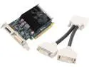 SPARKLE PRODUCTIVITY DMS Series GeForce 210 1GB PCI Express x16 Graphics Card 700035