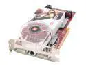 ATI Radeon X1900XT 512MB GDDR3 PCI Express x16 CrossFireX Support Graphics Card 100-435801