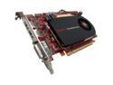 AMD FirePro V3750 100-505552 256MB 128-bit GDDR3 PCI Express 2.0 x16 Workstation Video Card