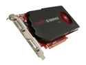 AMD FirePro V5800 100-505839 1GB 128-bit GDDR5 PCI Express 2.1 x16 CrossFire Supported Workstation Video Card White Box