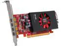 AMD FirePro W4100 100-505979 2GB 128-bit GDDR5 PCI Express 3.0 x16 Half Height Graphics Card