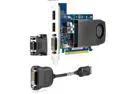 HP GeForce GT 630 Graphic Card - 2 GB DDR3 SDRAM - PCI Express x16