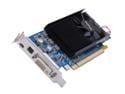 SAPPHIRE Radeon HD 7750 1GB GDDR5 PCI Express 3.0 x16 Low Profile Video Card 100357LP