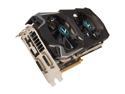 SAPPHIRE Vapor-X Radeon HD 7970 GHz Edition 6GB GDDR5 PCI Express 3.0 x16 CrossFireX Support Graphics Card 100351-6GVXSR