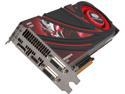 SAPPHIRE Radeon R9 290X 4GB GDDR5 Graphics Card 100361SR