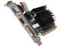 SAPPHIRE Radeon HD 5450 1GB DDR3 PCI Express 2.0 Graphics Card 11166-02-CPO