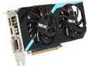 SAPPHIRE Radeon HD 7870 GHz Edition 2GB GDDR5 PCI Express 3.0 CrossFireX Support Graphics Card 11199-19CPO