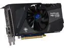 11201-00CPO Radeon HD 7770 GHz Edition 1GB 128-Bit GDDR5 PCI Express 3.0 Video Card Manufactured Recertified