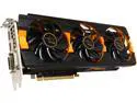 SAPPHIRE Radeon R9 290X 8GB GDDR5 PCI Express 3.0 CrossFireX Support Tri-X OC(UEFI) Video Card 100361-8GL