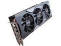 SAPPHIRE NITRO Radeon R9 Fury 4GB HBM PCI Express 3.0 x16 TRI-X OC+ (UEFI) Video Card 100379NTOC+SR