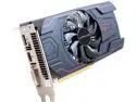 Sapphire PULSE Radeon RX 560 14CU 4GB GDDR5 PCI-E HDMI / DVI-D / DP OC Version (UEFI)