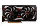SAPPHIRE PULSE Radeon RX 5700 8GB GDDR6 PCI Express 4.0 x16 ATX Graphics Card 100417P8GL