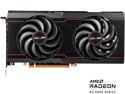 SAPPHIRE Pulse Radeon RX 6600 XT 8GB GDDR6 PCI Express 4.0 ATX Graphics Card 11309-03-20G