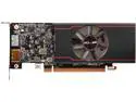 SAPPHIRE PULSE Radeon RX 6400 4GB GDDR6 PCI Express 4.0 Low Profile Graphics Card 11315-01-20G
