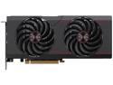 SAPPHIRE PULSE Radeon RX 6700 10GB GDDR6 PCI Express 4.0 ATX Graphics Card 11321-02-20G