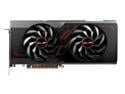 SAPPHIRE PULSE Radeon RX 7800 XT 16GB GDDR6 PCI Express 4.0 x16 ATX Graphics Card 11330-02-20G