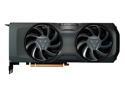 SAPPHIRE Radeon RX 7800 XT 16GB GDDR6 PCI Express 4.0 x16 ATX Graphics Card 21330-01-20G