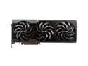 SAPPHIRE PULSE Radeon RX 7900 GRE 16GB GDDR6 PCI Express 4.0 x16 ATX Graphics Card 11325-04-20G